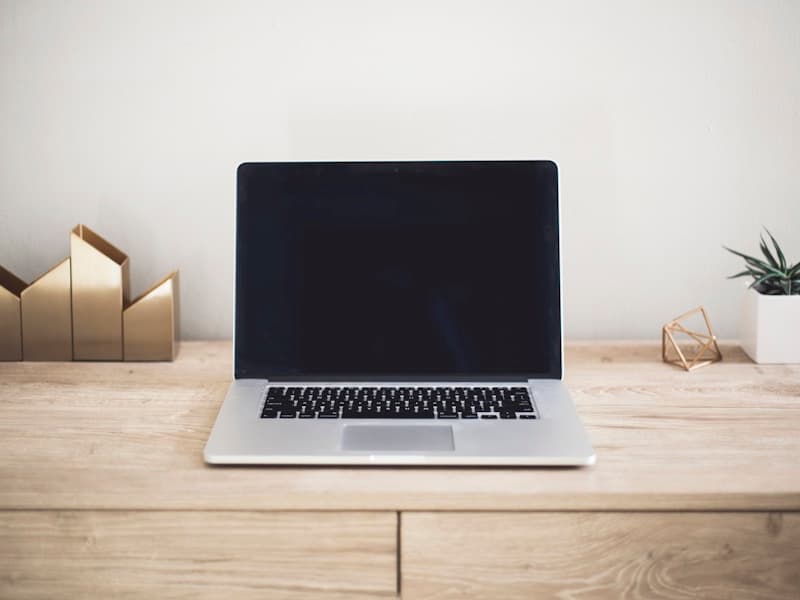 Serwis laptopów