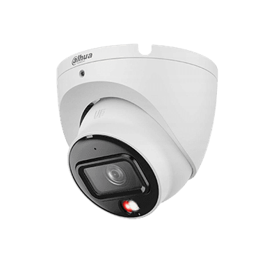 Monitoring CCTV